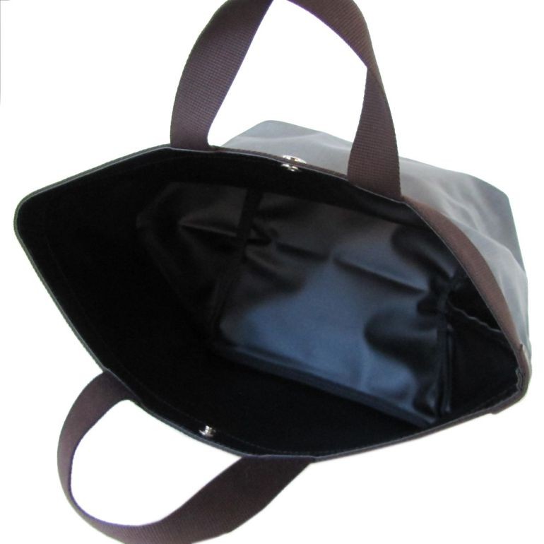 Herve Chapelier（エルベシャプリエ） Herve Chapelier 707Cトート