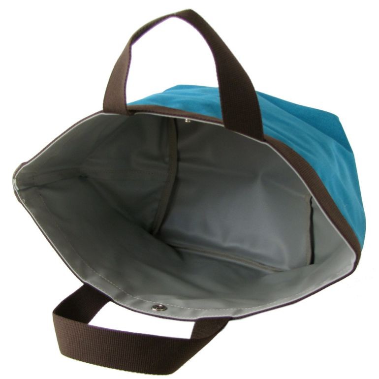 Herve Chapelier 並行輸入品 エルベシャプリエ 707C トート
