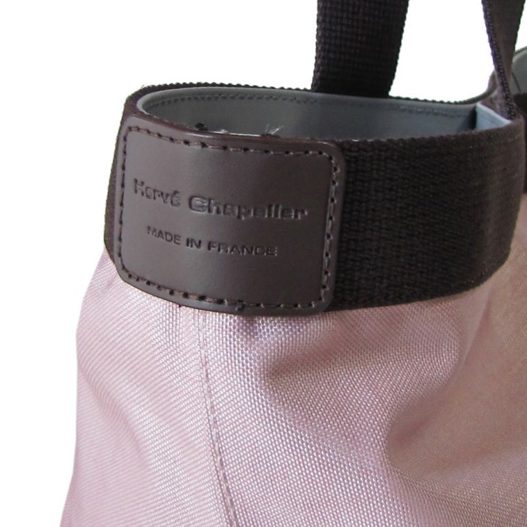 Herve Chapelier エルベシャプリエ 707C トートバッグ