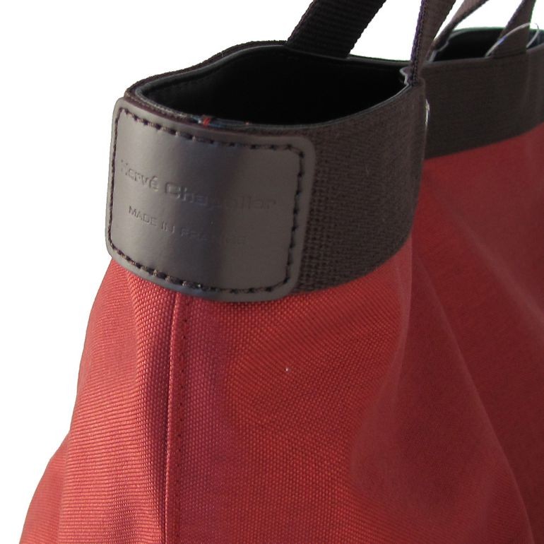 Herve Chapelier エルベシャプリエ トートバッグ レディース