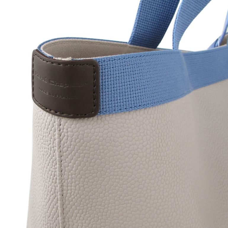 Herve Chapelier エルベシャプリエ トートバッグ レディース
