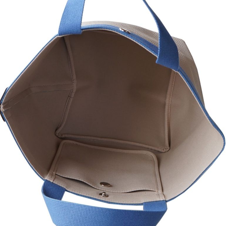 Herve Chapelier エルベシャプリエ トートバッグ レディース
