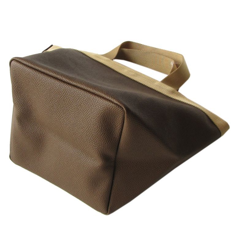 Herve Chapelier エルベシャプリエ トートバッグ レディース