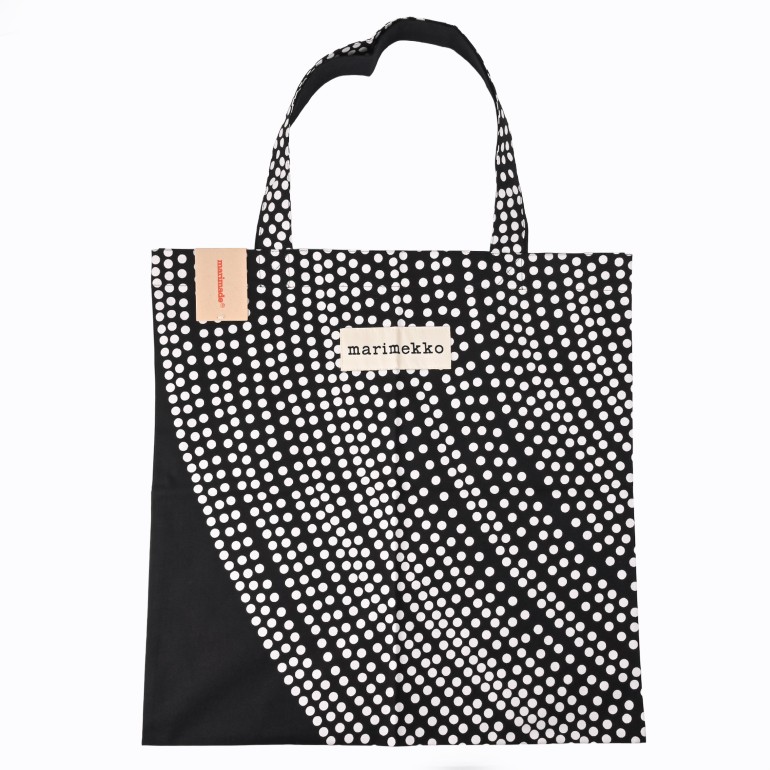 marimekko（マリメッコ） トートバッグ 全17柄 ファブリック 