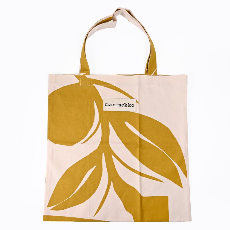 marimekko（マリメッコ） トートバッグ ファブリック レディース 北欧