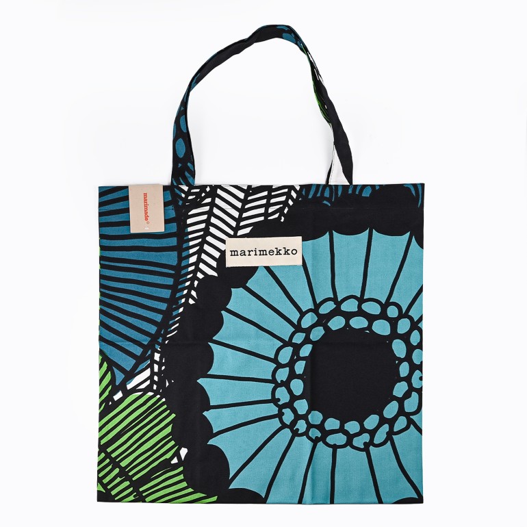 marimekko（マリメッコ） トートバッグ 全17柄 ファブリック