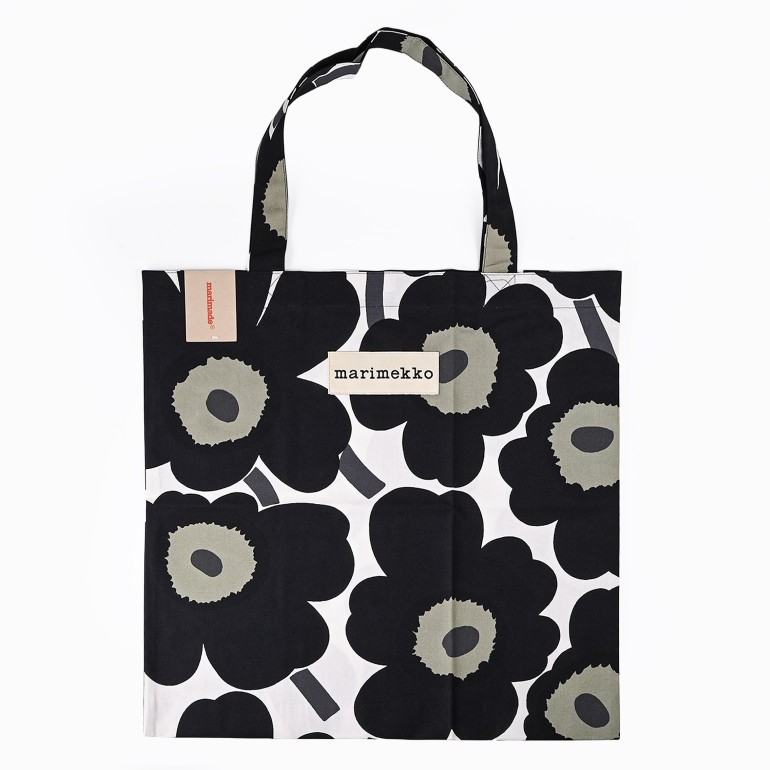 marimekko（マリメッコ） トートバッグ ファブリック レディース 北欧