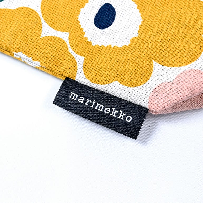 marimekko マリメッコ コスメポーチ 化粧ポーチ 小物入れ ミニ