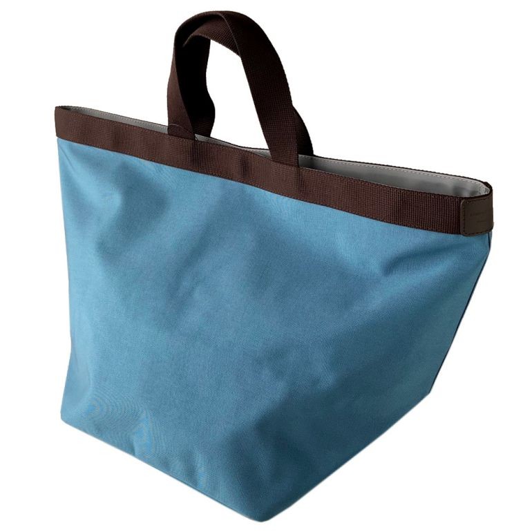 Herve Chapelier（エルベシャプリエ） トートバッグ レディース A4