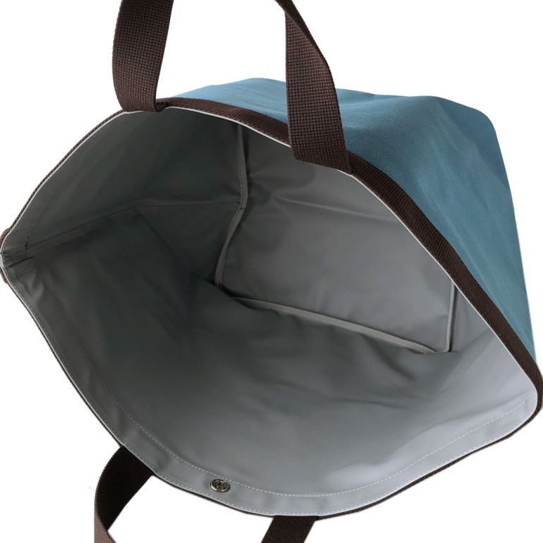 Herve Chapelier（エルベシャプリエ） トートバッグ レディース A4