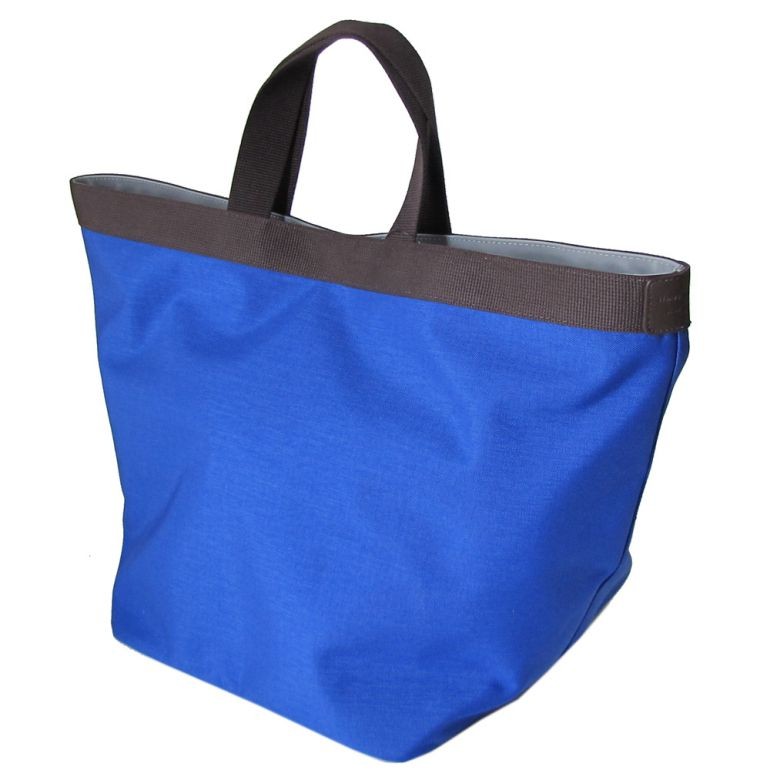 Herve Chapelier エルベシャプリエ トートバッグ レディース