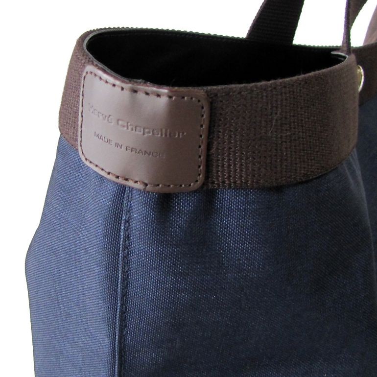 Herve Chapelier（エルベシャプリエ） Herve Chapelier 725C トート