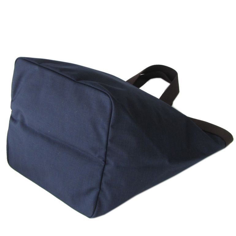 Herve Chapelier エルベシャプリエ 725C トートバッグ