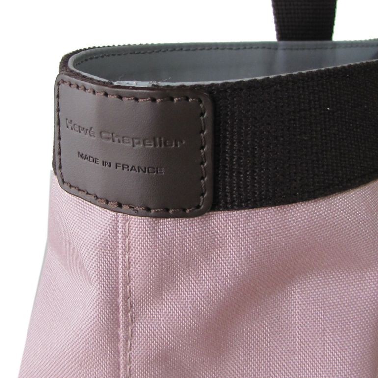 Herve Chapelier エルベシャプリエ 725C トートバッグ Herve Chapelier エルベシャプリエ 725C トートバッグ