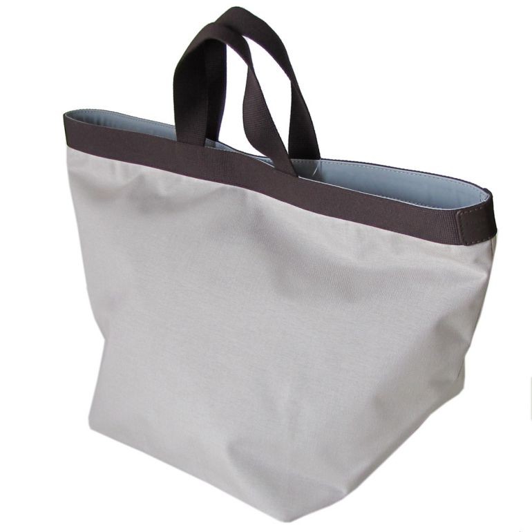 Herve Chapelier エルベシャプリエ 725C トートバッグ