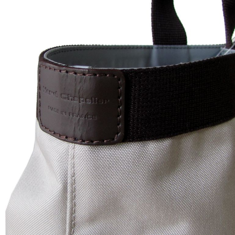 Herve Chapelier 並行輸入品 エルベシャプリエ 725C トート