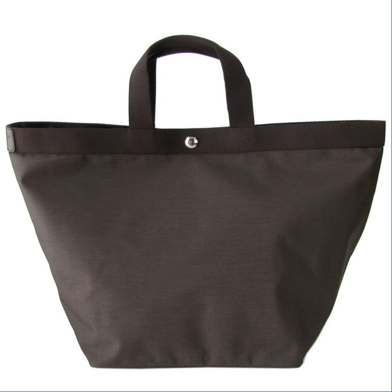 ★極美品★エルベシャプリエHerve ChapelierL725C Herve Chapelier エルベシャプリエ 725C トートバッグ