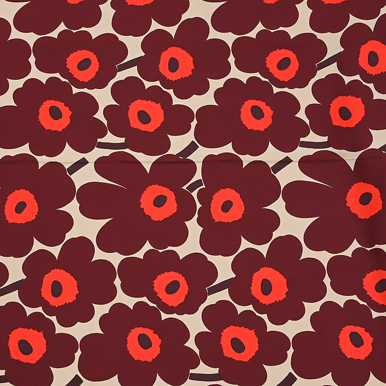 marimekko（マリメッコ） 生地 切売り 50cmから注文可能（10cm単位