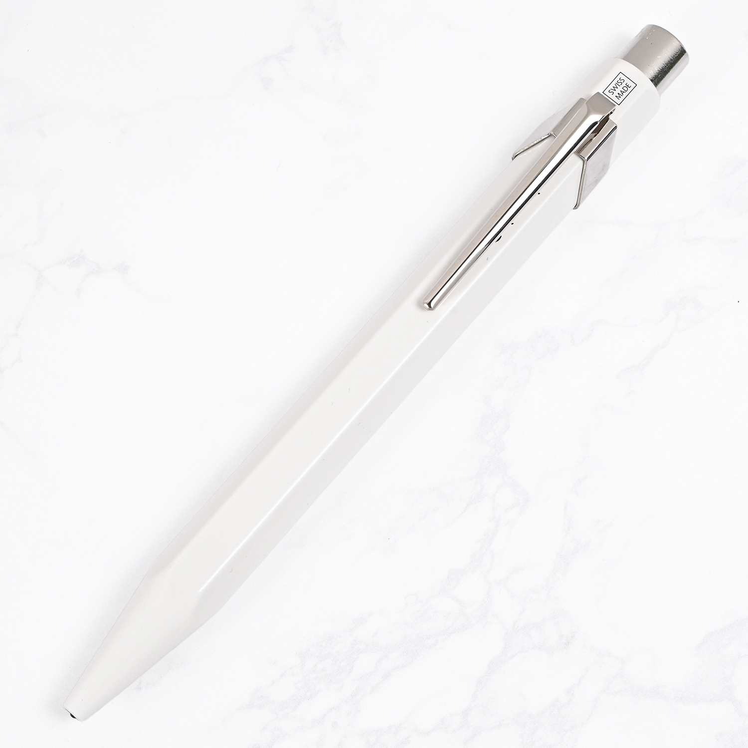CARAN d'ACHE（カランダッシュ） ボールペン 全5カラー 849 ローラー