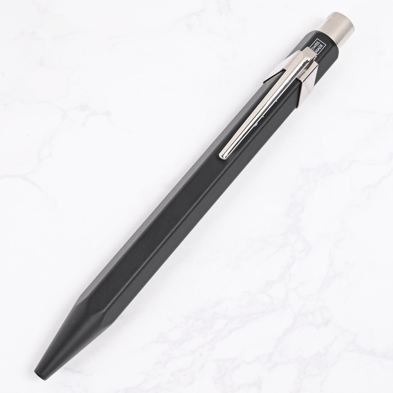 CARAN d'ACHE（カランダッシュ） ボールペン 全5カラー 849 ローラー