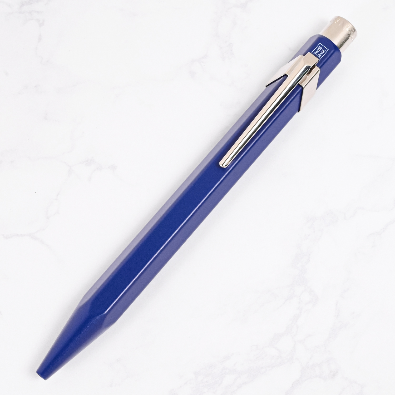 CARAN d'ACHE（カランダッシュ） ボールペン 全5カラー 849 ローラー