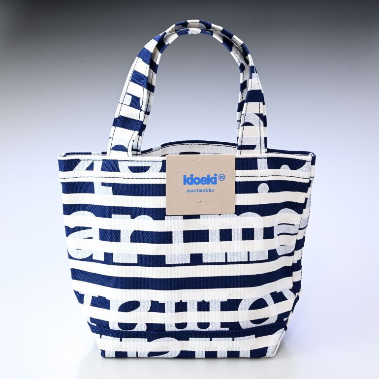 marimekko マリメッコ トートバッグ レディース Pieni Ahkera