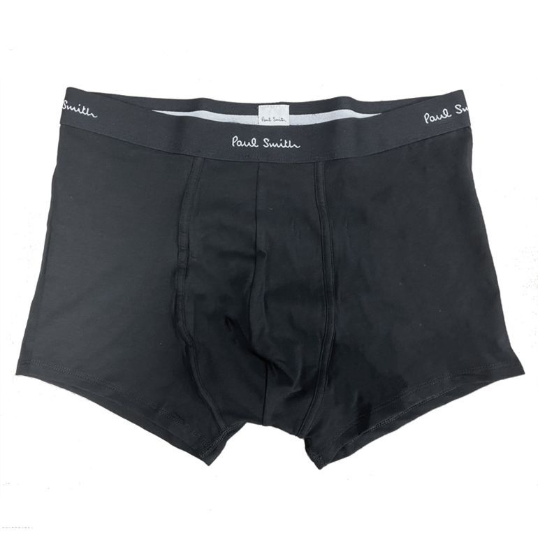 百貨店福袋 Paul Smith メンズ ボクサーパンツ アンダーウェア ポールスミス 服&ファッション小物