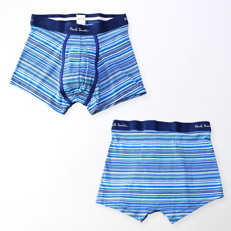 Paul Smith（ポール・スミス） 下着 アンダーウェア ボクサーパンツ