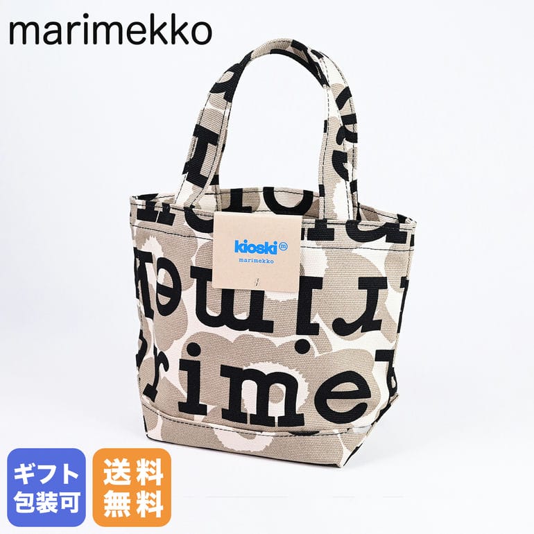 marimekko マリメッコ トートバッグ レディース Pieni Ahkera