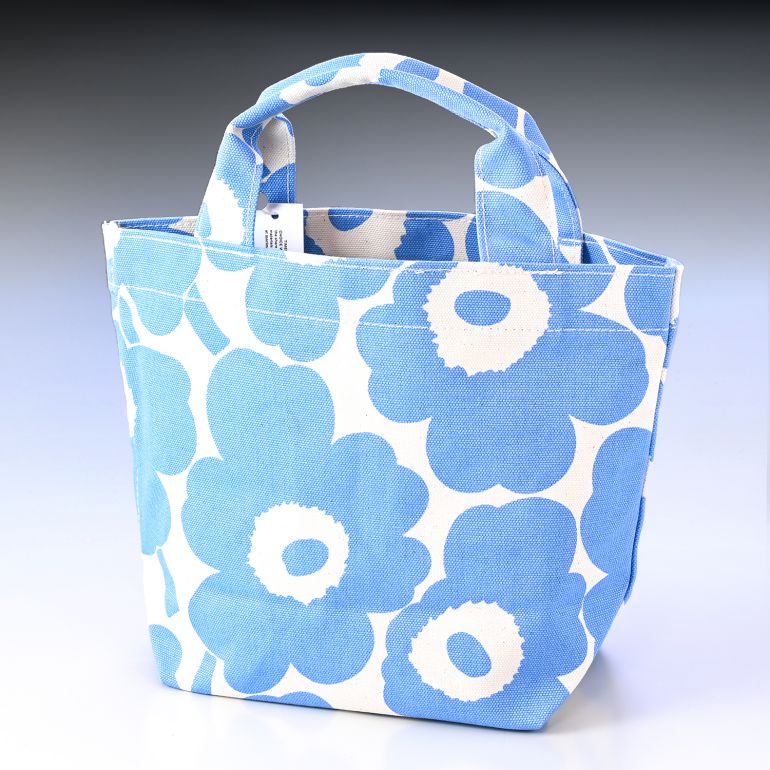 マリメッコ marimekko トートバッグ レディース Peruskassi