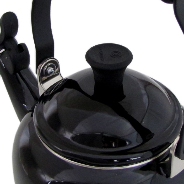 Le Creuset（ル・クルーゼ） デミ ケトル やかん 1.1L Demi Kettle