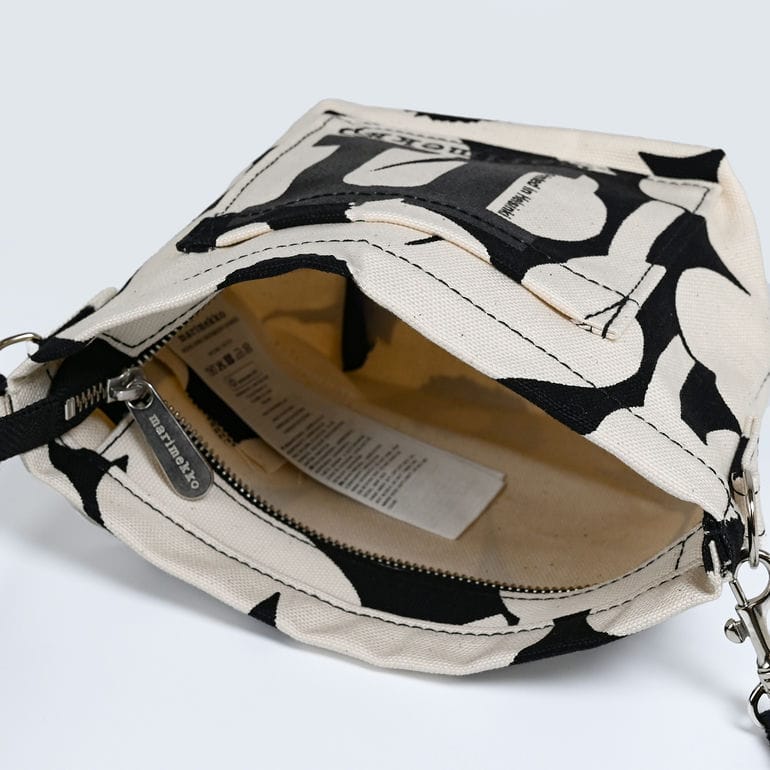 marimekko マリメッコ ショルダーバッグ MONO MINI UNIKKO モノ