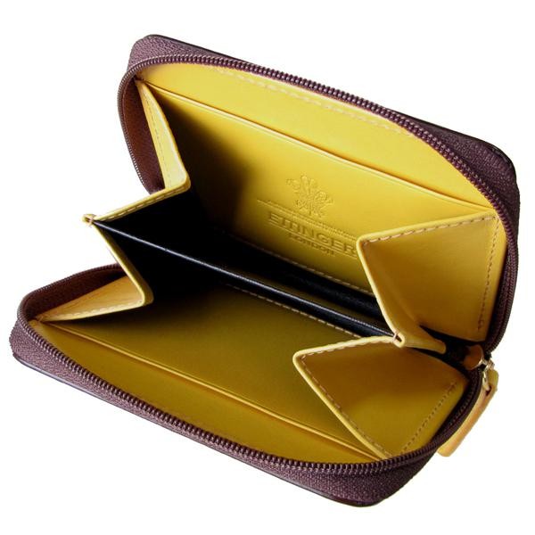 ETTINGER（エッティンガー） コインケース 小銭入れ メンズ ブライドル