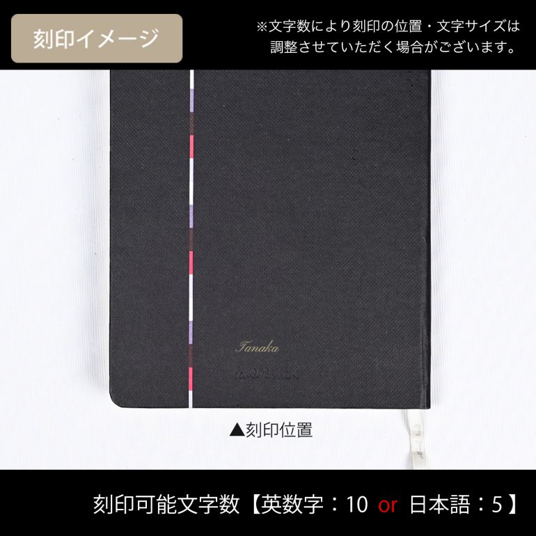 Paul Smith ポールスミス ノートブック マンチェスター