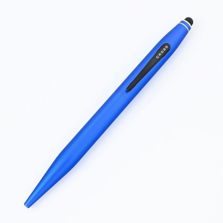 クロス　タウンゼント　プラチナ　ボールペン　CROSS 詳細ページ | 万年筆 ボールペンなど高級筆記具の販売・買取