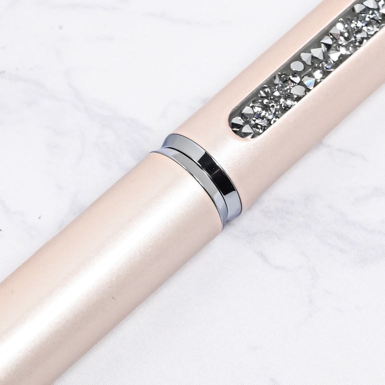 SWAROVSKI スワロフスキー ボールペン 全4カラー Crystal