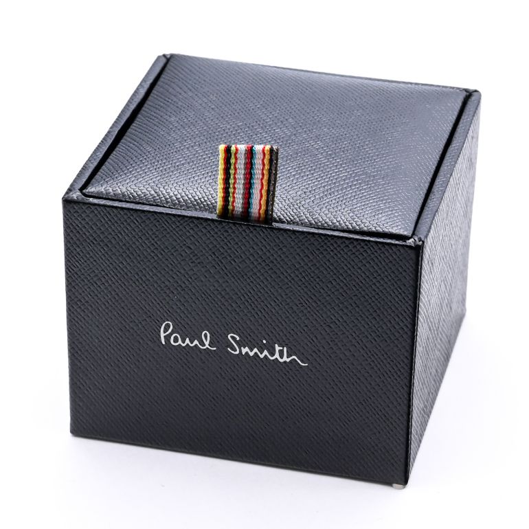 ポールスミス/Paul Smith/カフス/カフスピン/カフリンク 楽天市場】Paul Smith ポール スミス カフス カフスボタン