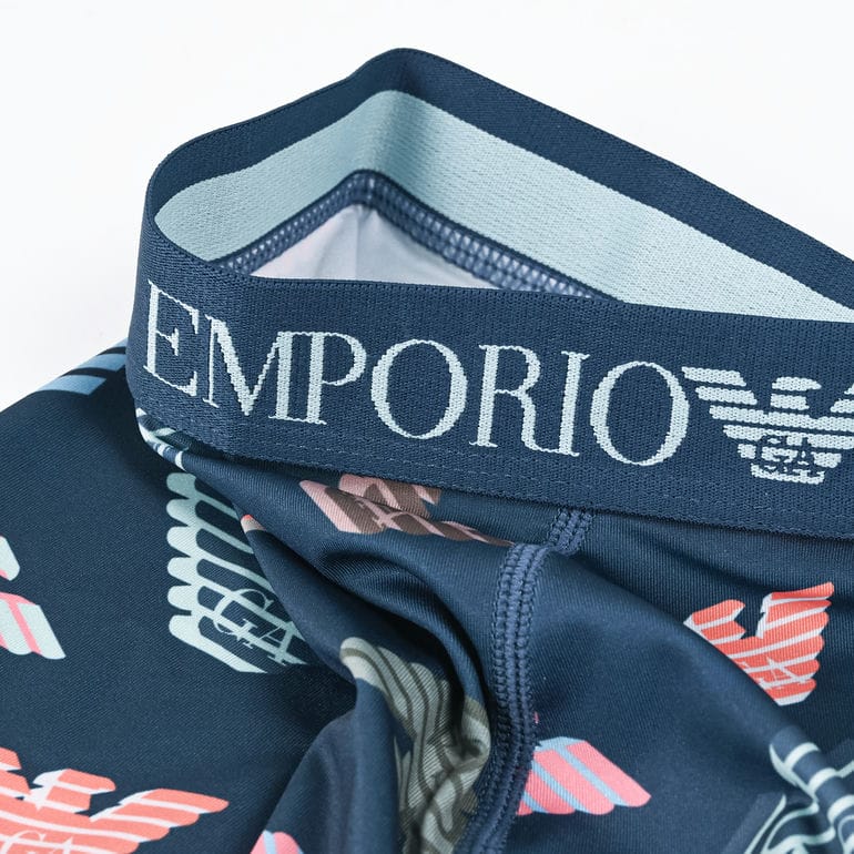 EMPORIO ARMANI エンポリオ アルマーニ ボクサーパンツ 包装紙23種類