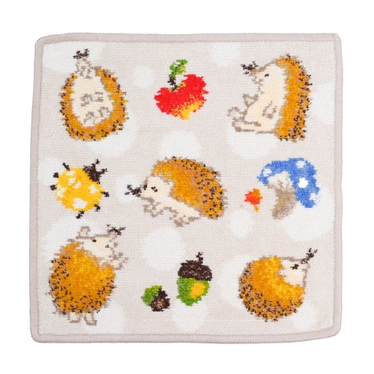 FEILER ハンカチ 4点セット feiler（フェイラー） ハンカチ 25cm ハンドタオル レディース 全49柄