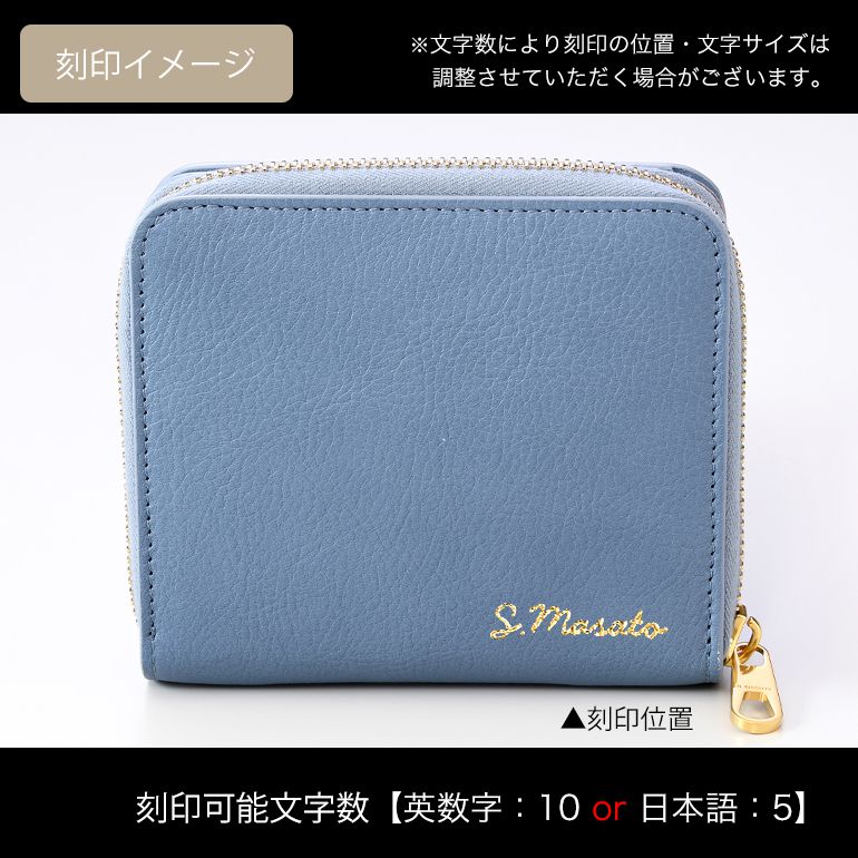 IL BISONTE（イルビゾンテ） 二つ折り財布 メンズ レディース