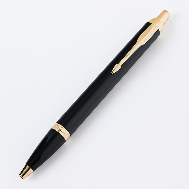 パーカー　PARKER  ポールペン　証明書付 PARKER 【名入れ無料】 【スペシャルラッピング付】 パーカー