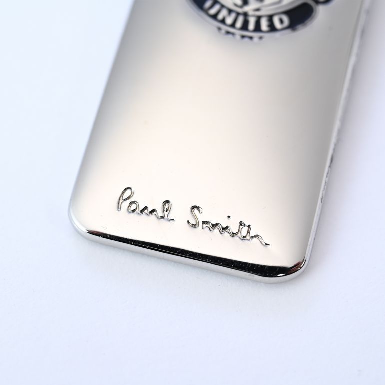 Paul Smith ポールスミス キーリング キーホルダー メンズ