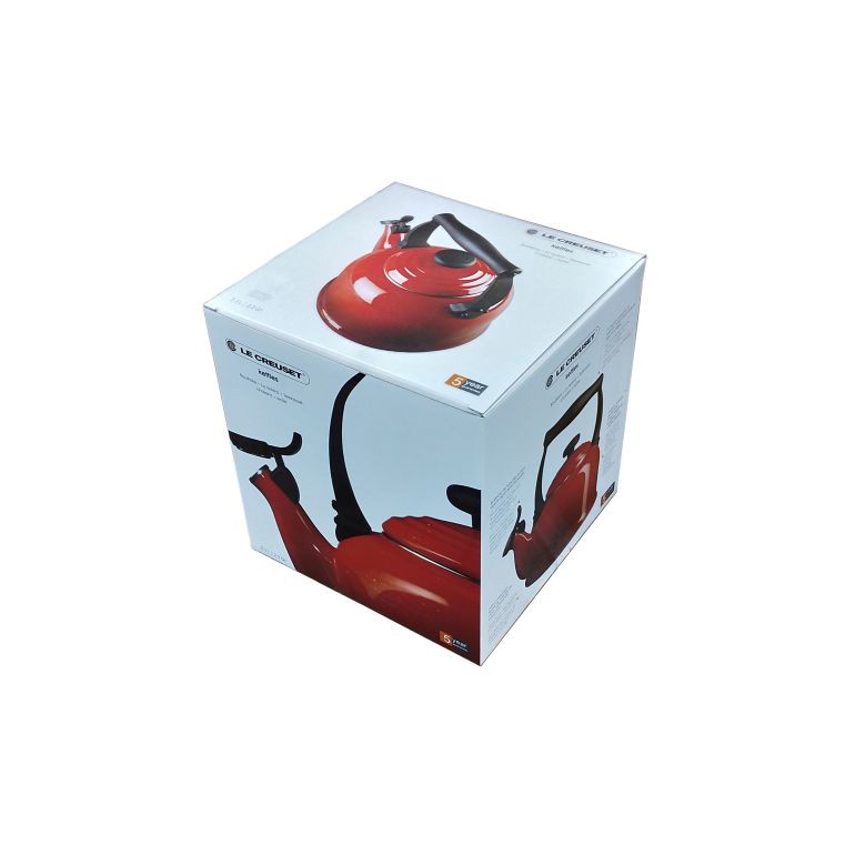 Le Creuset（ル・クルーゼ） トラディショナル ケトル やかん 2.1L