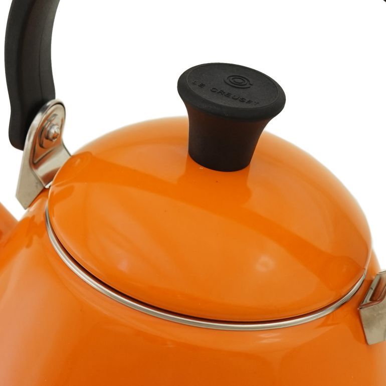 Le Creuset（ル・クルーゼ） コーン ケトル やかん 1.6L Kone Kettle