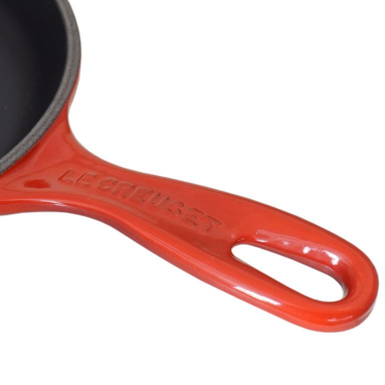 Le Creuset ル・クルーゼ ルクルーゼ スキレット 20cm