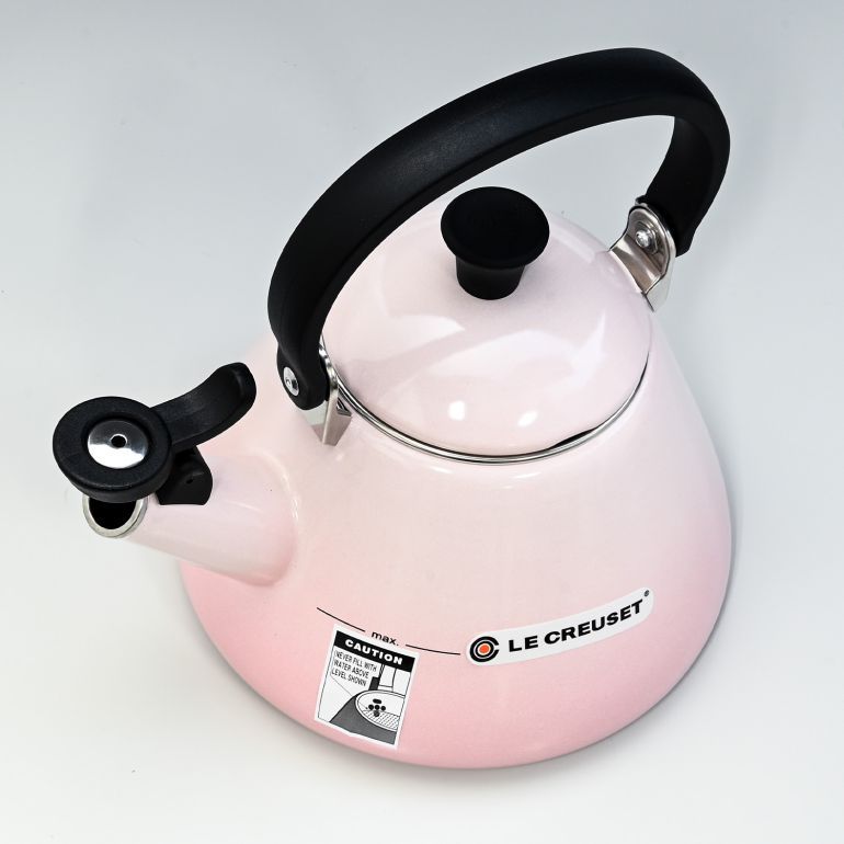 Le Creuset ル・クルーゼ ルクルーゼ コーン ケトル やかん 1.6L