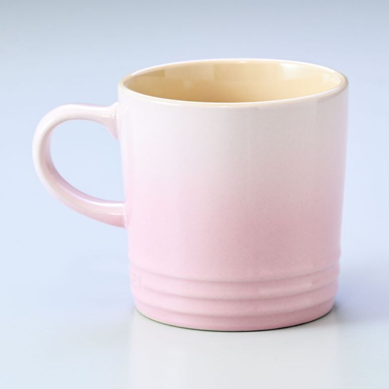 ル・クルーゼ ルクルーゼ マグカップ コーヒー マグ 350ml 食器 シェル