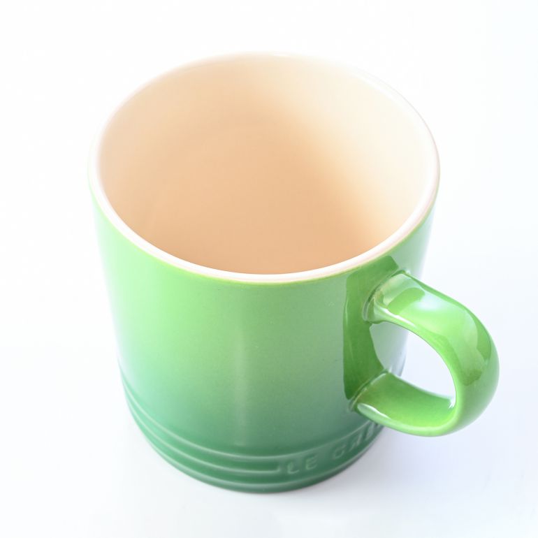 Le Creuset（ル・クルーゼ） マグカップ コーヒー 350ml 食器 バンブー