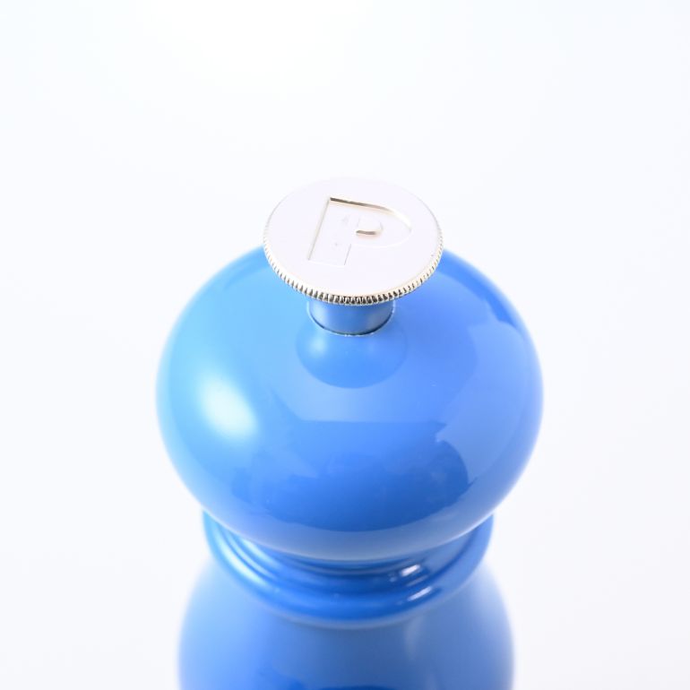 Le Creuset ル・クルーゼ ルクルーゼ ミニ ソルト&ペッパーミル