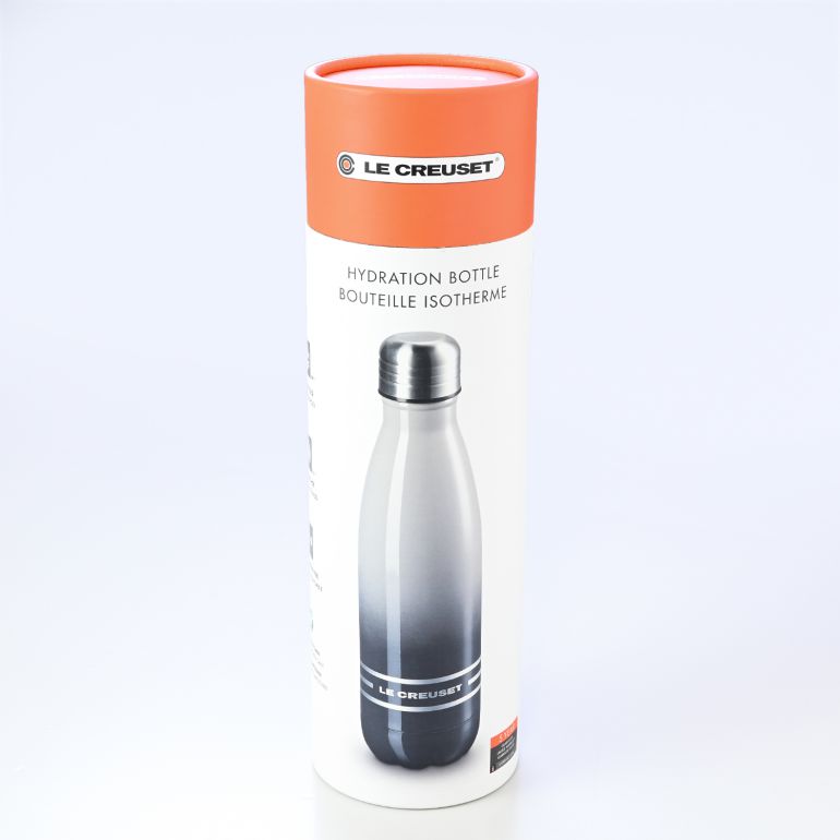 Le Creuset（ル・クルーゼ） ハイドレーション ボトル 水筒 500ml